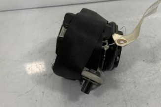 Pretensionneur de ceinture avant droit PEUGEOT 207