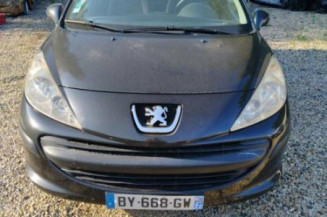 Pretensionneur de ceinture avant droit PEUGEOT 207