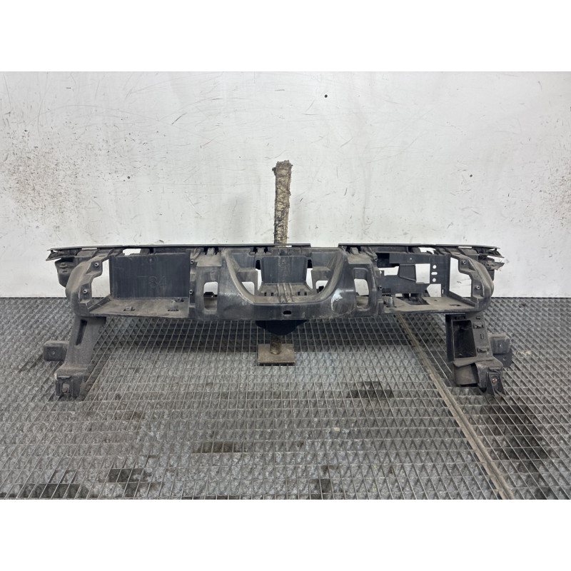 Armature avant, Masque avant PEUGEOT 3008 1 Photo n°1