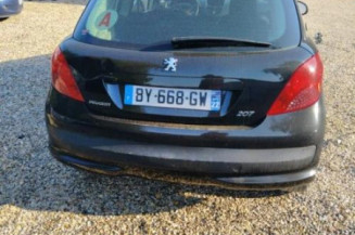 Pretensionneur de ceinture avant droit PEUGEOT 207