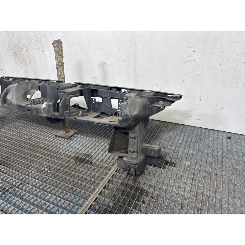 Armature avant, Masque avant PEUGEOT 3008 1 Photo n°3