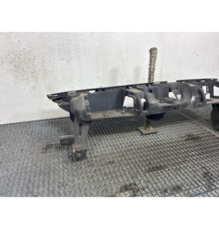 Armature avant, Masque avant PEUGEOT 3008 1