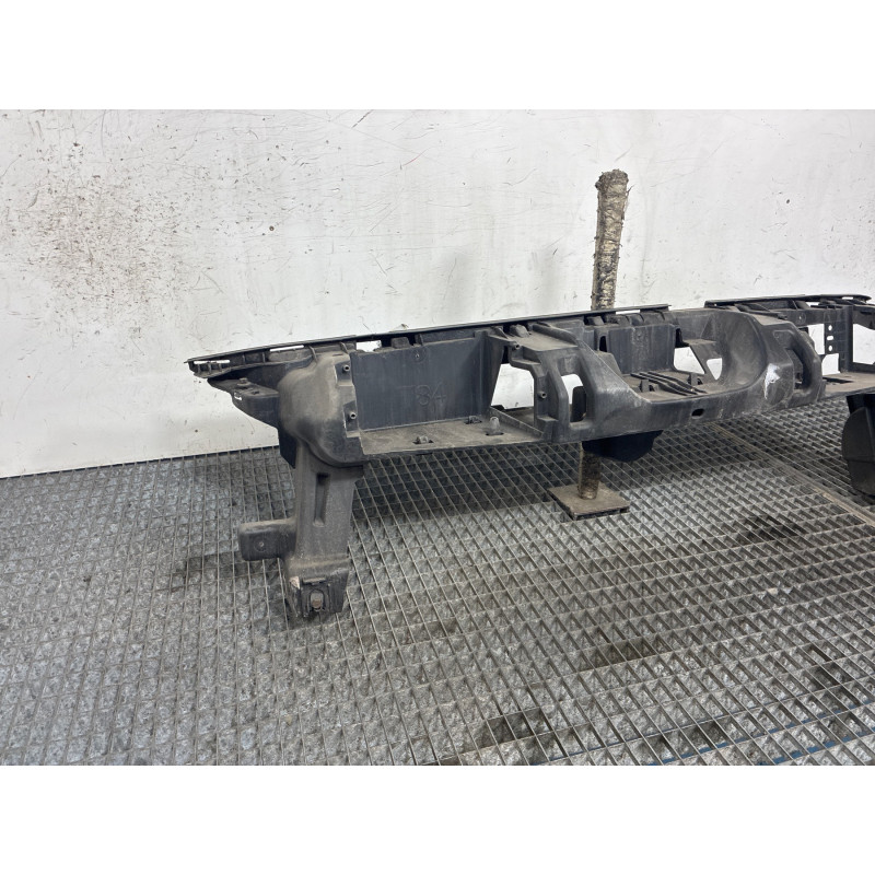 Armature avant, Masque avant PEUGEOT 3008 1 Photo n°4