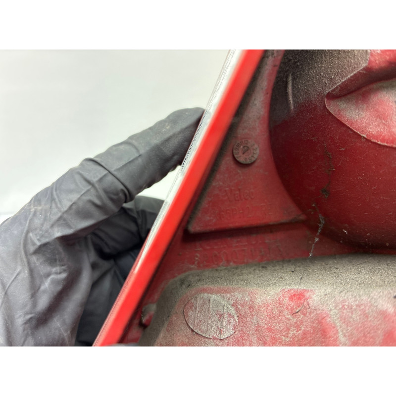 Feu arriere principal gauche (feux) RENAULT CLIO 2 Photo n°3