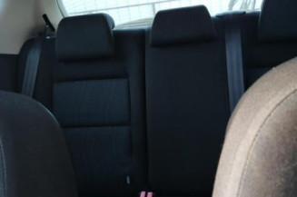 Pretensionneur de ceinture avant droit PEUGEOT 207