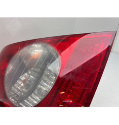 Feu arriere principal gauche (feux) RENAULT CLIO 2