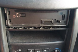 Pretensionneur de ceinture avant droit PEUGEOT 207