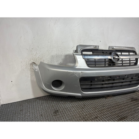 Pare choc avant OPEL AGILA A Photo n°1