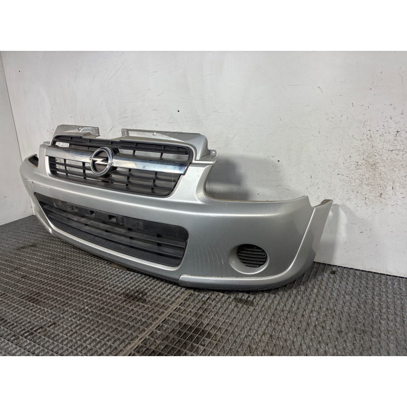 Pare choc avant OPEL AGILA A Photo n°3