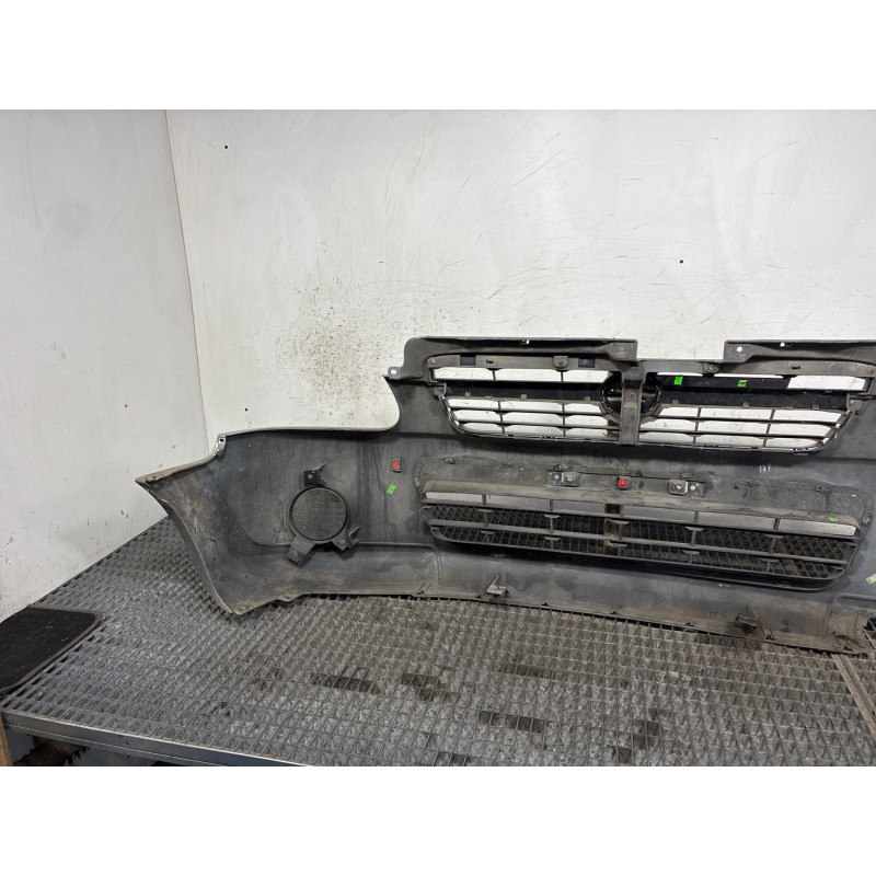 Pare choc avant OPEL AGILA A Photo n°4