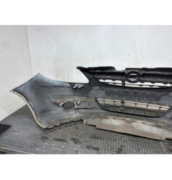 Pare choc avant OPEL CORSA D Photo n°1