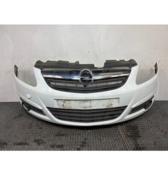 Pare choc avant OPEL CORSA D