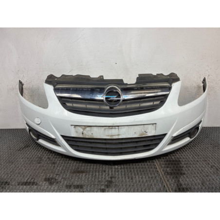 Pare choc avant OPEL CORSA D