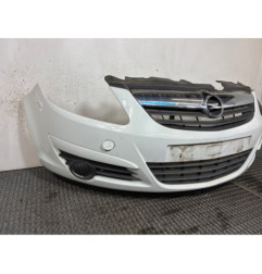 Pare choc avant OPEL CORSA D