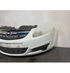 Pare choc avant OPEL CORSA D