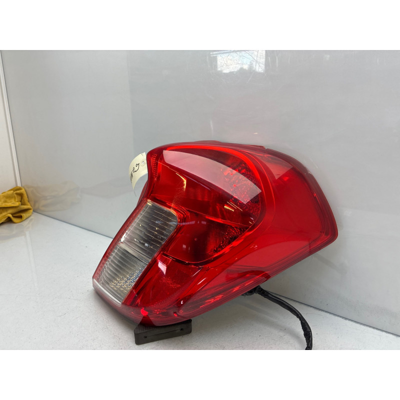 Feu arriere principal droit (feux) OPEL KARL Photo n°4