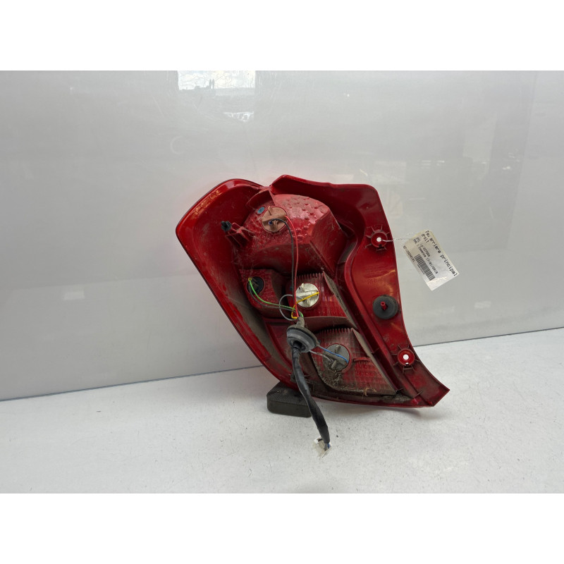 Feu arriere principal droit (feux) OPEL KARL Photo n°6