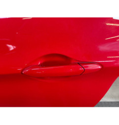 Porte arriere gauche OPEL KARL Photo n°1