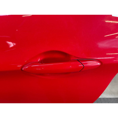 Porte arriere gauche OPEL KARL Photo n°1