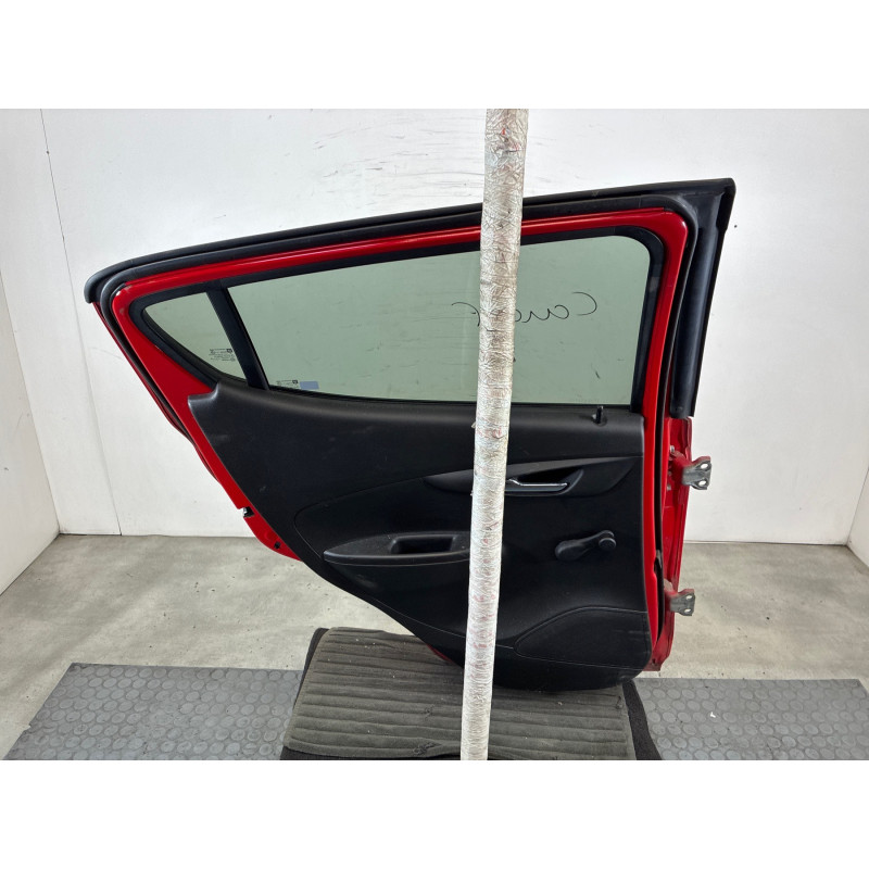 Porte arriere gauche OPEL KARL Photo n°2
