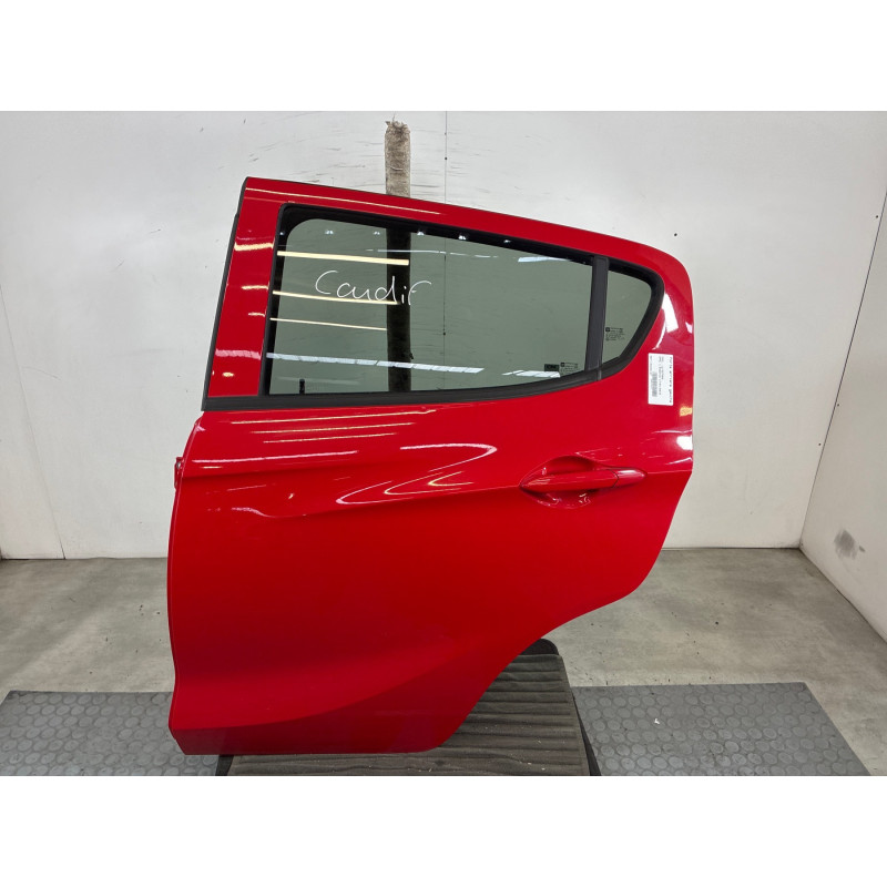 Porte arriere gauche OPEL KARL Photo n°3