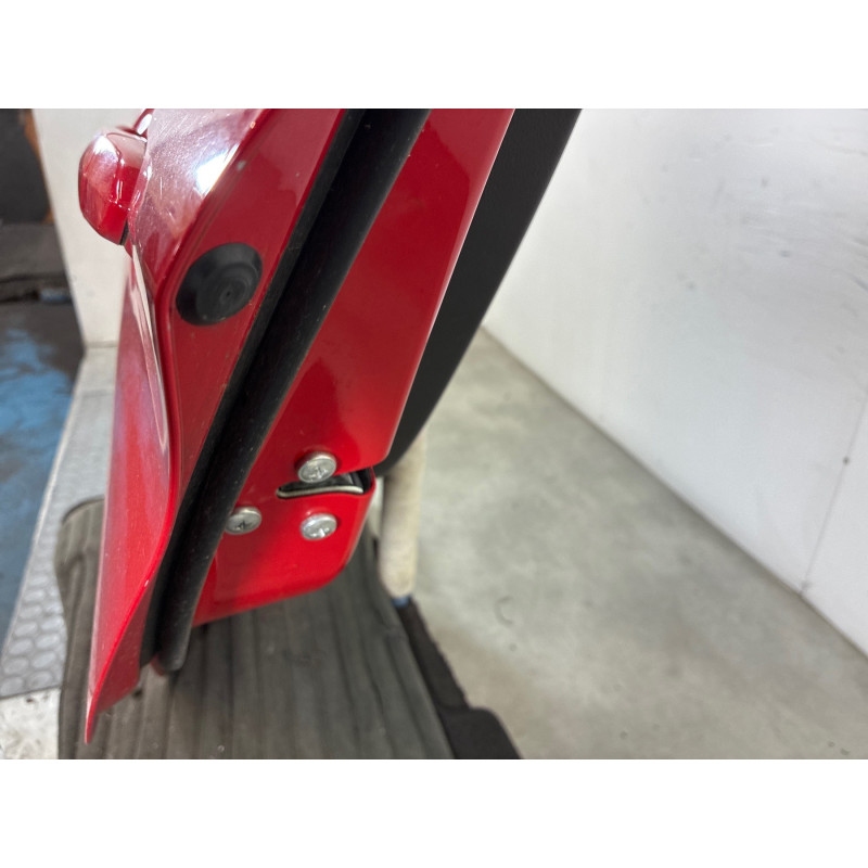 Porte arriere gauche OPEL KARL Photo n°4