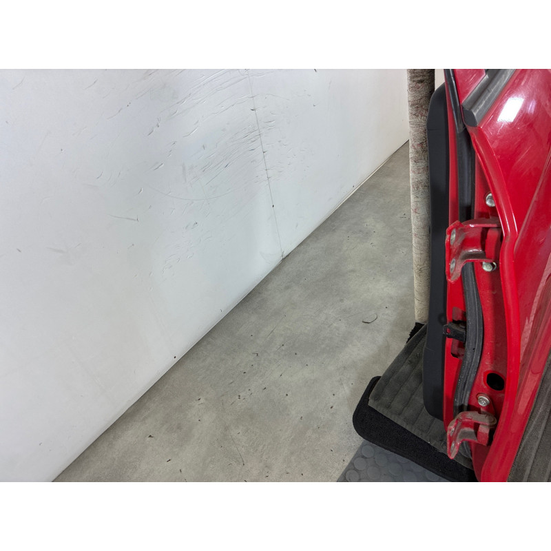 Porte arriere gauche OPEL KARL Photo n°5