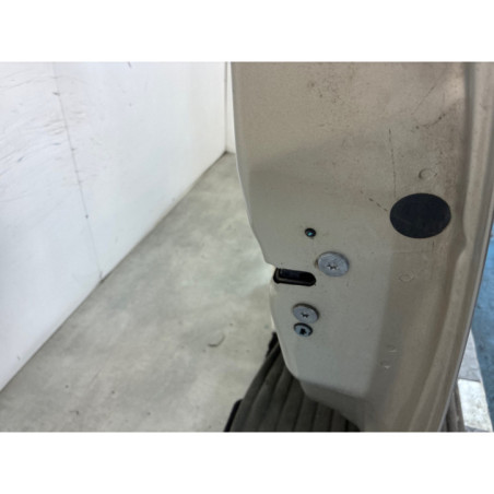 Porte avant droit CITROEN BERLINGO 2