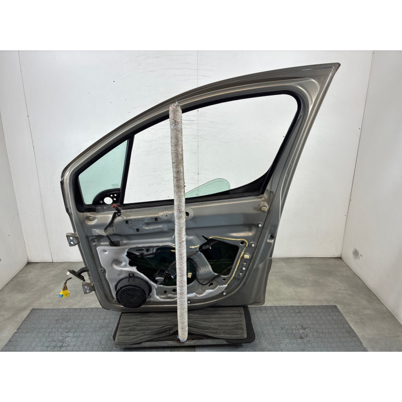 Porte avant droit CITROEN BERLINGO 2 Photo n°3