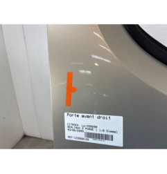 Porte avant droit CITROEN BERLINGO 2