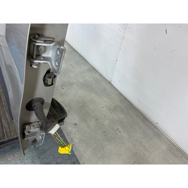 Porte avant droit CITROEN BERLINGO 2 Photo n°6