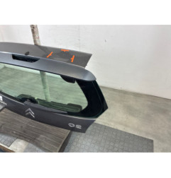 Lunette arriere CITROEN C2