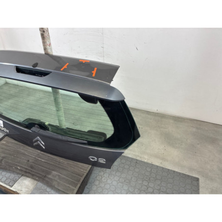 Lunette arriere CITROEN C2