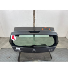 Lunette arriere CITROEN C2