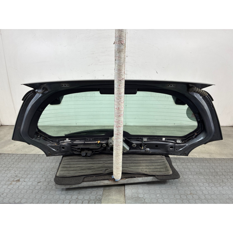 Lunette arriere CITROEN C2 Photo n°4