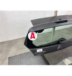 Lunette arriere CITROEN C2