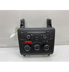 Commande chauffage CITROEN C4 2 Photo n°1