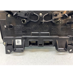 Commande chauffage CITROEN C4 2