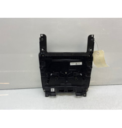 Commande chauffage CITROEN C4 2