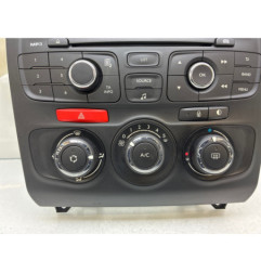 Commande chauffage CITROEN C4 2