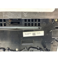 Commande chauffage CITROEN C4 2