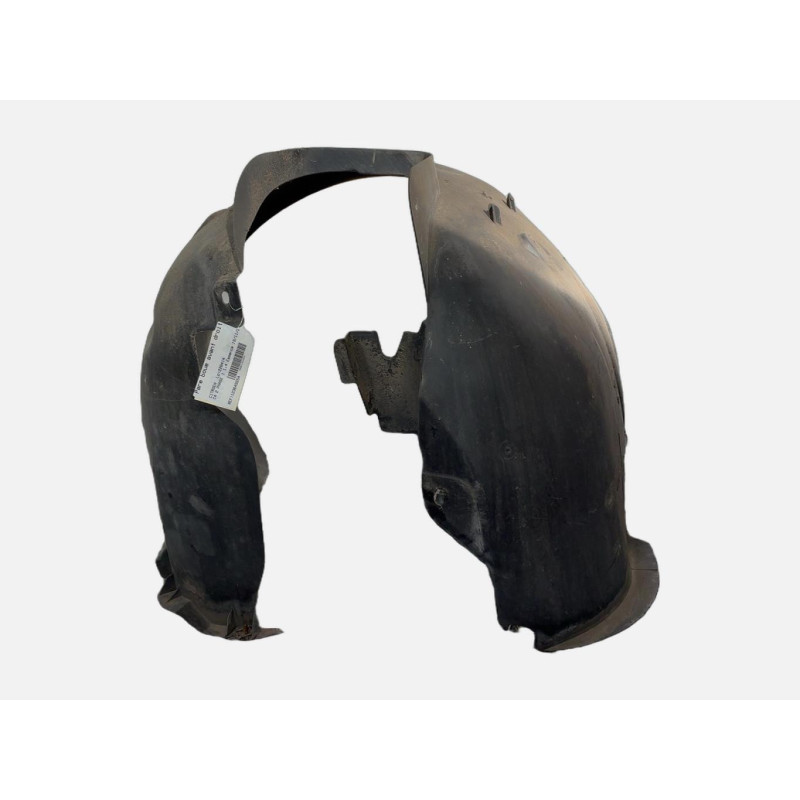 Pare boue avant droit CITROEN C4 2 Photo n°3