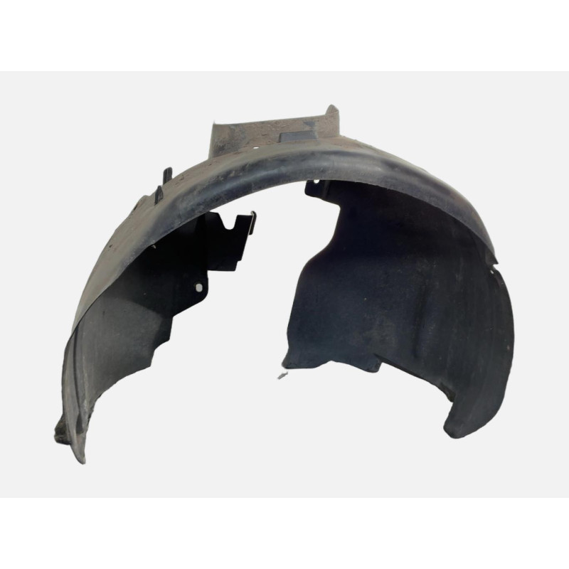 Pare boue avant droit CITROEN C4 2 Photo n°4