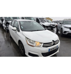Pare boue avant droit CITROEN C4 2