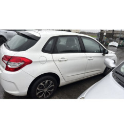 Pare boue avant droit CITROEN C4 2