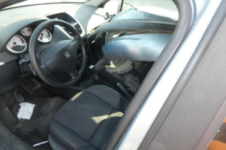 Bloc ABS (freins anti-blocage) PEUGEOT 207