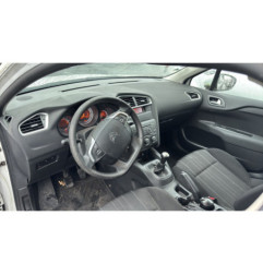 Pare boue avant droit CITROEN C4 2