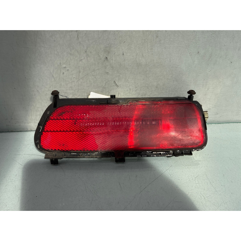 Anti brouillard arriere droit CITROEN C4 GRAND PICASSO 1 Photo n°2
