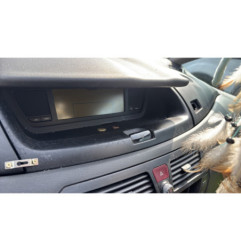 Anti brouillard arriere droit CITROEN C4 GRAND PICASSO 1