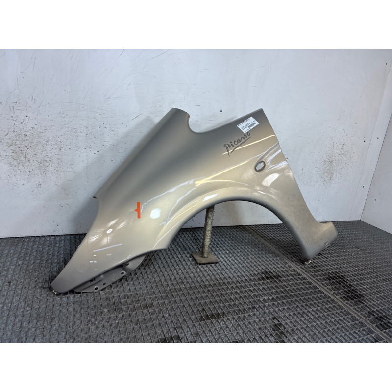 Aile avant gauche CITROEN XSARA PICASSO Photo n°4